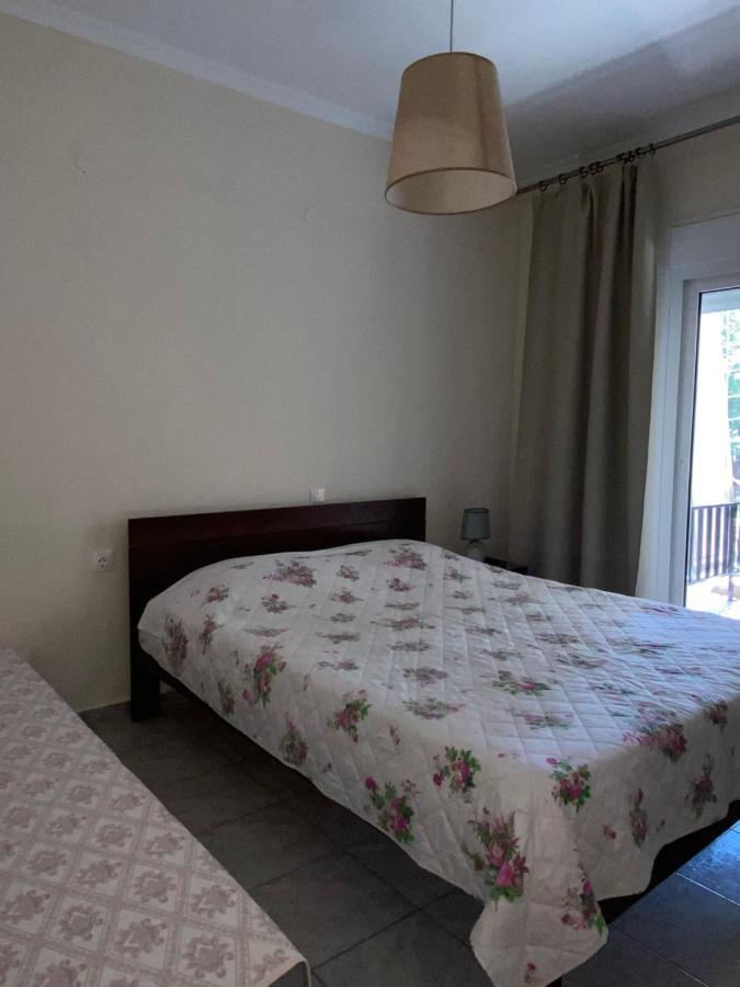 Villa Vasiliki Μεταμόρφωση Εξωτερικό φωτογραφία
