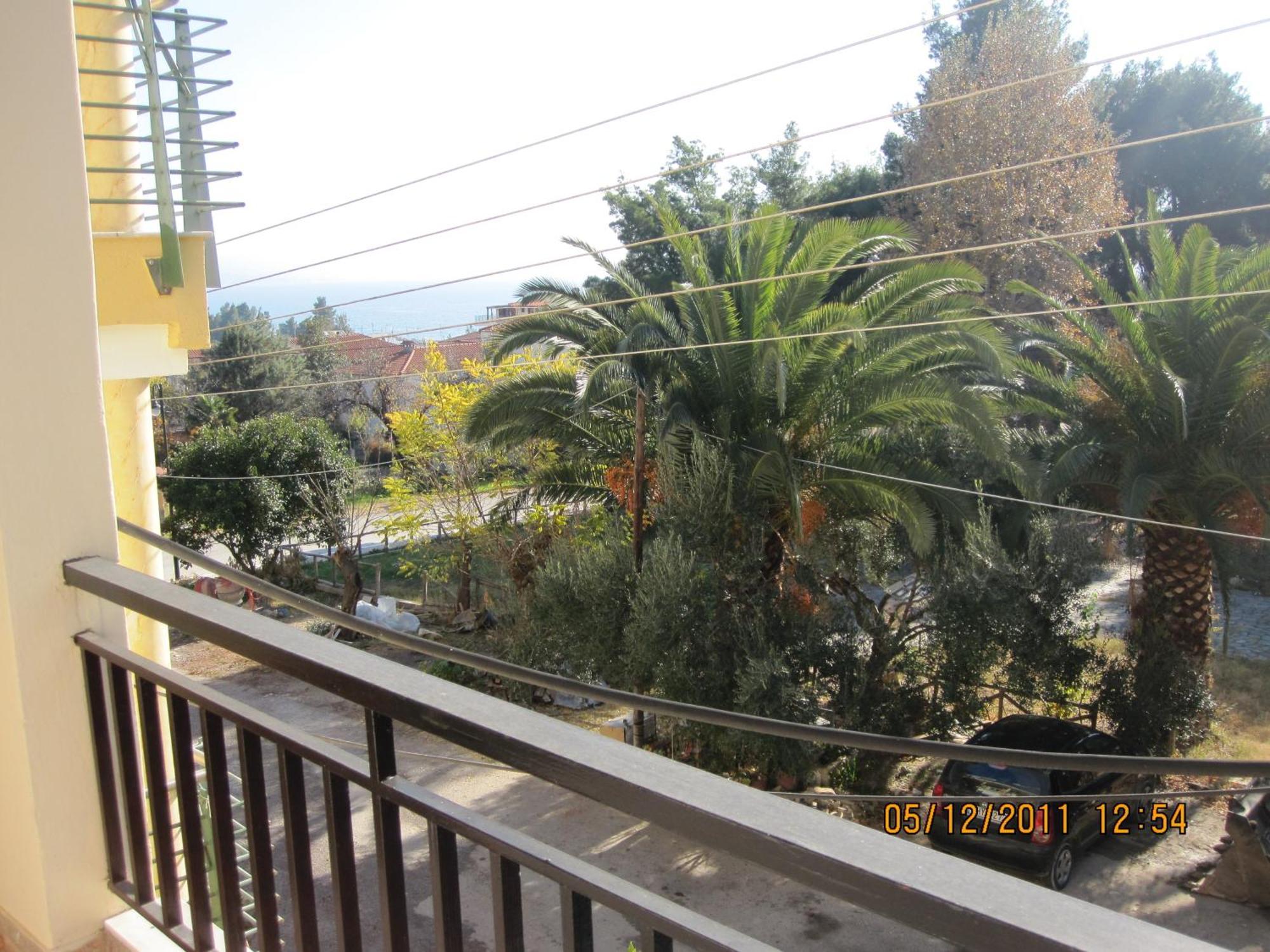 Villa Vasiliki Μεταμόρφωση Εξωτερικό φωτογραφία