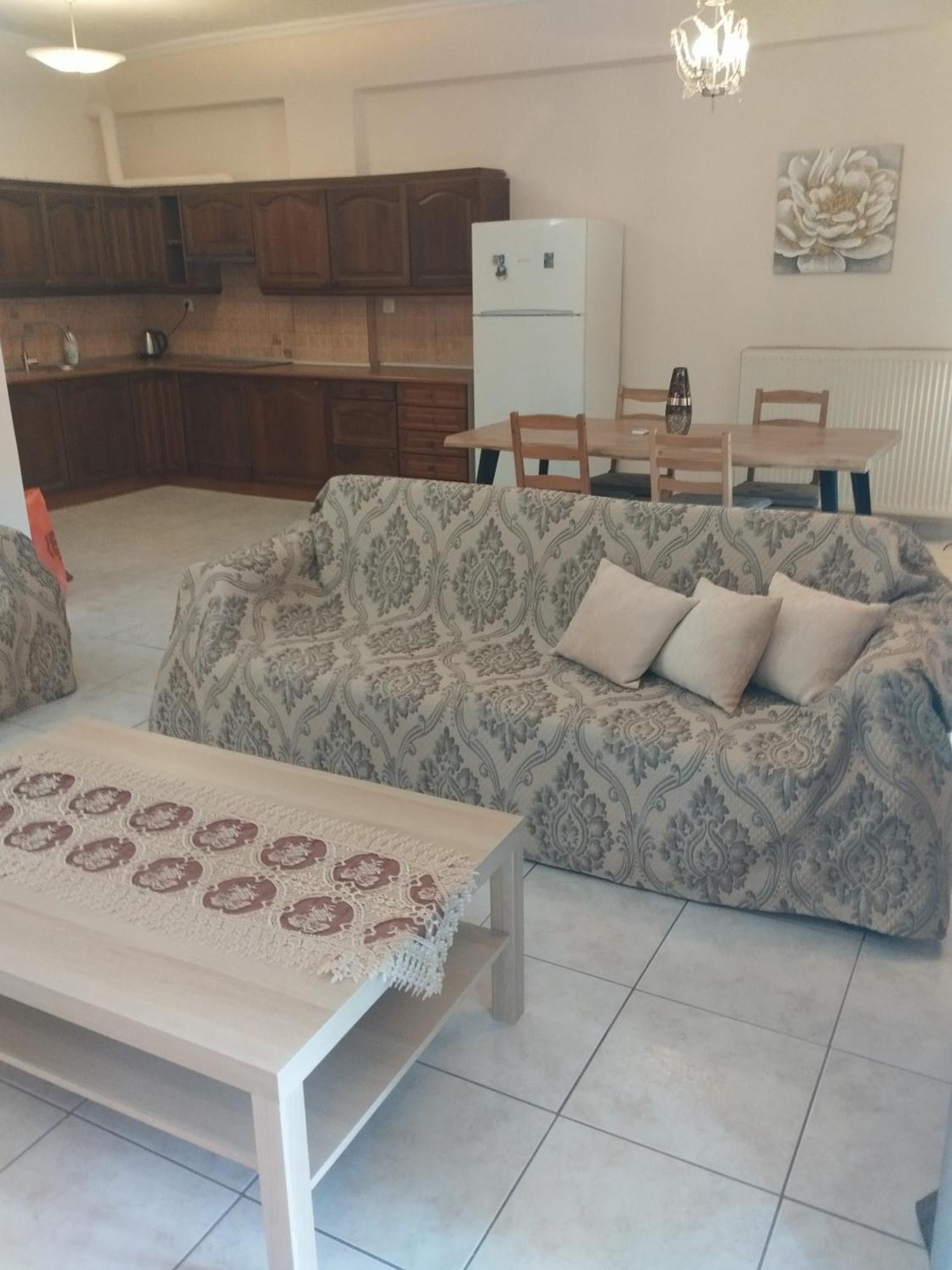 Villa Vasiliki Μεταμόρφωση Εξωτερικό φωτογραφία