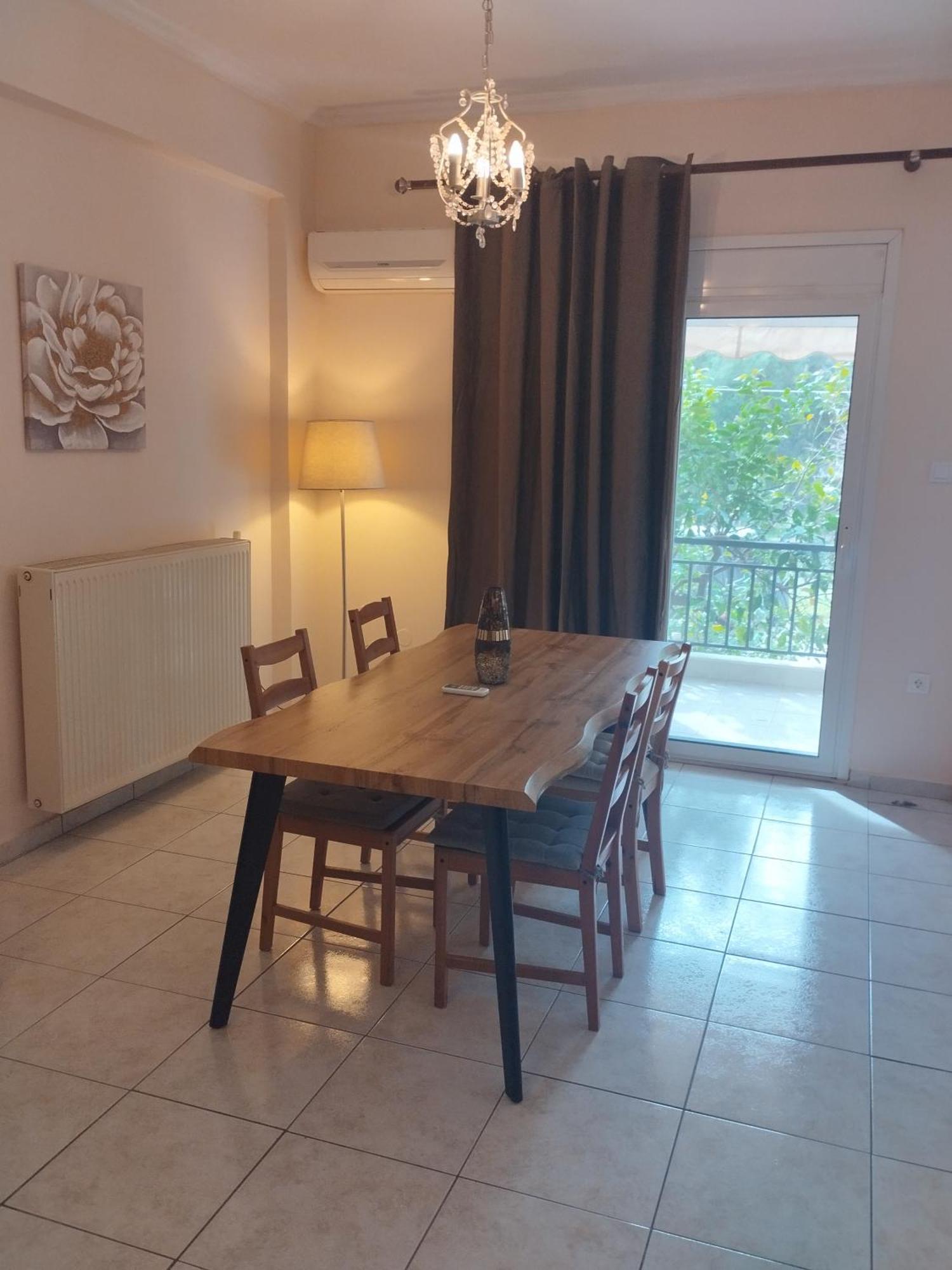 Villa Vasiliki Μεταμόρφωση Εξωτερικό φωτογραφία