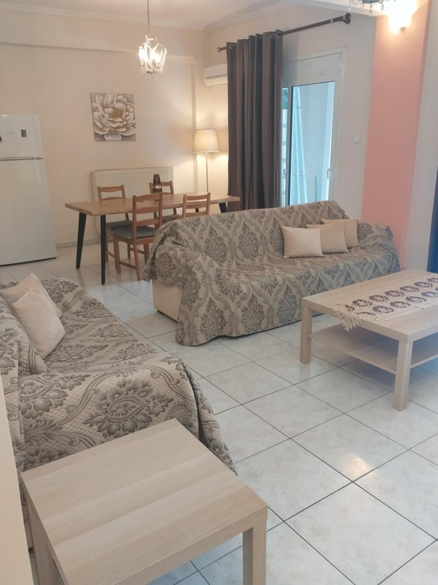 Villa Vasiliki Μεταμόρφωση Εξωτερικό φωτογραφία