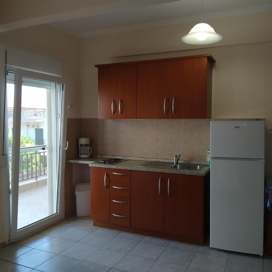 Villa Vasiliki Μεταμόρφωση Εξωτερικό φωτογραφία
